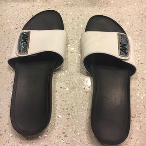 Anne Klein Sport Shoes - Anne klein sport sandals 9.5 Anne Klein Sport Shoes - Anne klein sport sandals 9.5